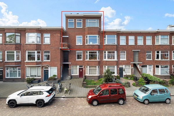 Te koop: Nunspeetlaan 513, 2573 GK Den Haag